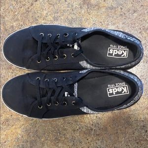 Keds sneakers